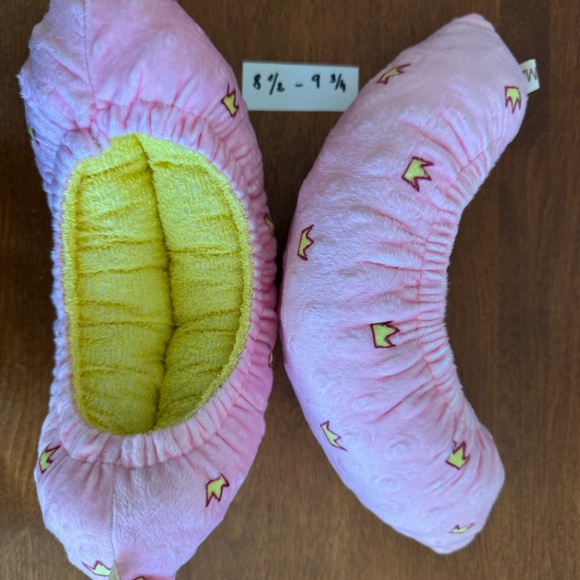 Figure skating soakers - hand made - Picture 13 of 16